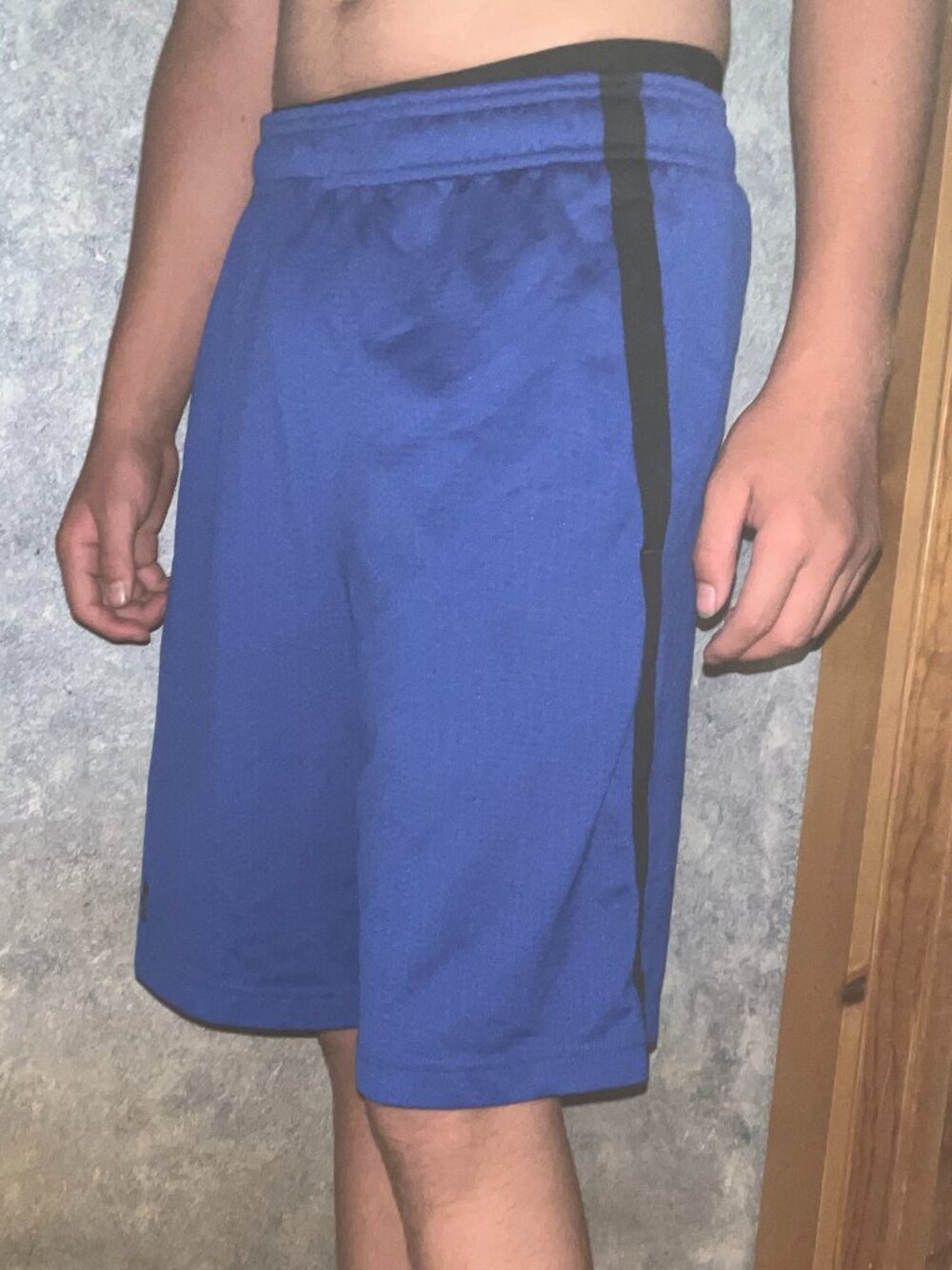 Men's Under Armour Athletic Shorts